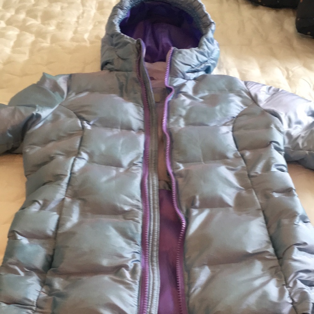 Target Champion puffer jacket